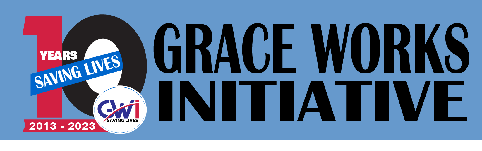 Grace Works Initiative